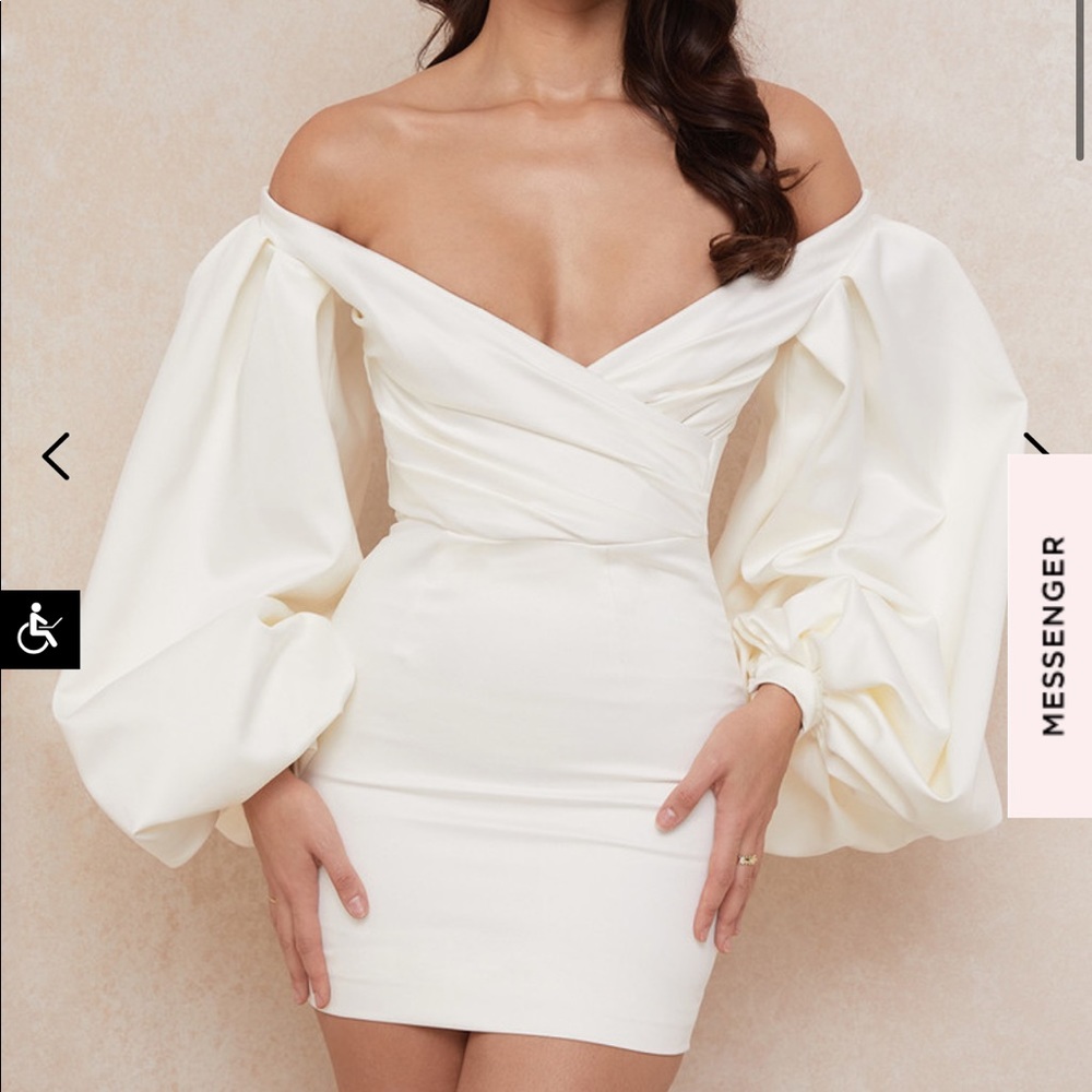 House of CB-Carlyn Dress